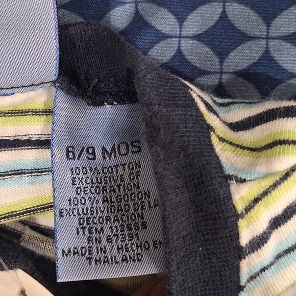 1 snapping alligator onesie koala kids 6 to 9 months - Picture 4 of 6